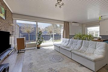 Loungebank, hoek, 6-delig met chaise longue beschikbaar voor biedingen