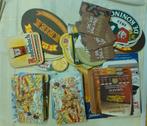 150 verschillende Belgische bierviltjes, Verzamelen, Ophalen of Verzenden, Nieuw, Overige typen