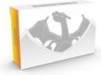 Pokémon - Coffret - Ultra Premium Dracaufeu 399€, Nieuw, Foil, Ophalen, Boosterbox