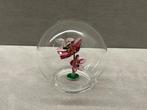 Swarovski Idyllia Ball bee and flower., Verzamelen, Ophalen of Verzenden, Nieuw, Figuurtje