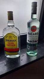 sterke drank, Ophalen, Nieuw, Overige typen