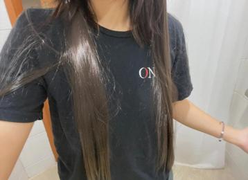 Toper Extension cheveux 100 % naturelle Neuve et emballé 5 c