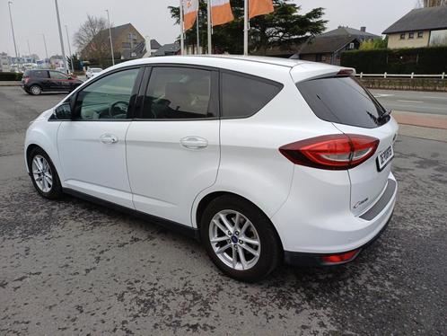 FORD C Max 1.0 benzine manueel – Slechts 20000 km !, Auto's, Ford, Particulier, Te koop, C-Max, Benzine, SUV of Terreinwagen, Handgeschakeld