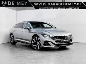 Volkswagen Arteon Shooting Brake Arteon SB 1.4 eHybrid PHEV  beschikbaar voor biedingen