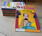 Lot strips: Kiekeboe, Boeken, Stripverhalen, Ophalen of Verzenden, Gelezen