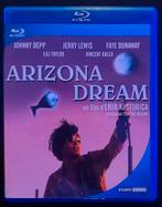 Blu-ray Arizona Dream ( Johnny Depp,...), Enlèvement ou Envoi