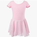 Danspakje met roze rok 10 jaar, Ophalen, Nieuw, Kleding