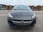 Opel Corsa-E 2016 Km: 180.000 Euro 6B, Auto's, Opel, Voorwielaandrijving, Stof, Zwart, Particulier