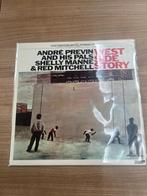 ANDRE PREVIN AND HIS PALS - WEST SIDE STORY, Verzenden, 1960 tot 1980, Gebruikt, Jazz