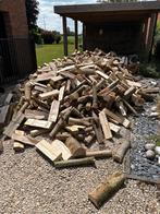 Brandhout, 6 m³ of meer, Ophalen of Verzenden, Beukenhout, Blokken