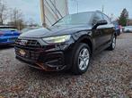 Audi Q5 Q5 40 TDI quattro S tronic BUS.EDIT.PLATINUM/PANO, Automaat, Gebruikt, Zwart, 4 cilinders