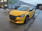 Peugeot 208 GT (Stock ID 24480), Auto's, Overige kleuren, Leder, Bedrijf, 5 deurs