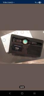 Welder horloge. Zonder krassen., Handtassen en Accessoires, Ophalen, Zo goed als nieuw