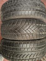 3 x Pneu continental 195 65 15 m+s en très bon état, Enlèvement ou Envoi