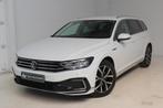 Volkswagen Passat Variant GTE 1.4 TSI PHEV ** Ergocomfort |, Auto's, 0 min, 161 kW, Euro 6, 0 kg