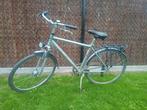 Oxford herenfiets, Fietsen en Brommers, Fietsen | Heren | Herenfietsen, Ophalen, Zo goed als nieuw, Versnellingen