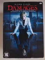 Damages seizoen 1, Ophalen