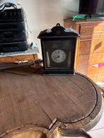 Pendule en marbre noir, Ophalen of Verzenden
