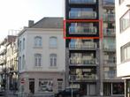 OOSTENDE Appartement 2 slpk, 2 terrassen  285 000 euro, Immo, 93 kWh/m²/jaar, 82 m², 2 slaapkamers, Oostende