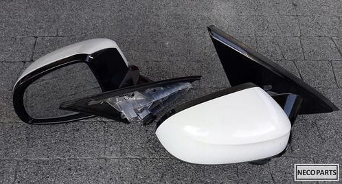BMW X5 G05 SPIEGEL BUITENSPIEGEL 5 PINNETJES KLEUR A300, Auto diversen, Auto-accessoires, Gebruikt, Ophalen of Verzenden
