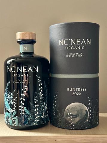 Whisky Nc'nean huntress 2022