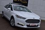 Ford Mondeo 2.0TDCi* Lichte vracht* (bj 2017), Auto's, Voorwielaandrijving, Stof, Gebruikt, 4 cilinders