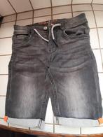 Bermuda, jongens, jeans, 1 maal gewassen, maat 152, Broek, Chapter Young, Ophalen of Verzenden, Zo goed als nieuw