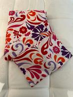 Dekbedovertrek katoen, Huis en Inrichting, Overige kleuren, Dekbedovertrek, Tweepersoons, Ophalen of Verzenden