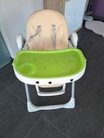 eetstoel, Kinderen en Baby's, Kinderstoelen, Ophalen of Verzenden, Zo goed als nieuw