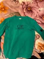 Pull C.P Company vert, Vêtements | Hommes, Comme neuf, Vert, C.P Company, Taille 46 (S) ou plus petite