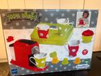 Koffie machine met benodigheden 16 stuks, Ophalen, Nieuw