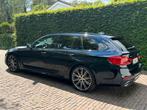 BMW 540d Xdrive | 21” velgen | Full Option | M-pakket, Automaat, USB, Euro 6, Leder