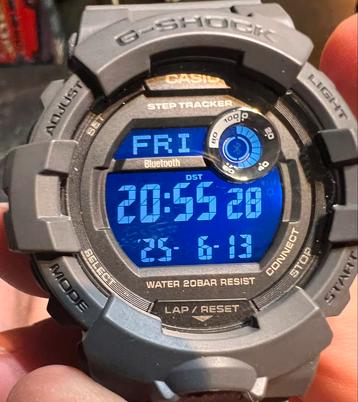 G-Shock - GBD-800UC-8ER beschikbaar voor biedingen