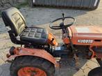 Kubota B5001 minitractor, Zakelijke goederen, Landbouw | Tractoren, Gebruikt, Overige merken