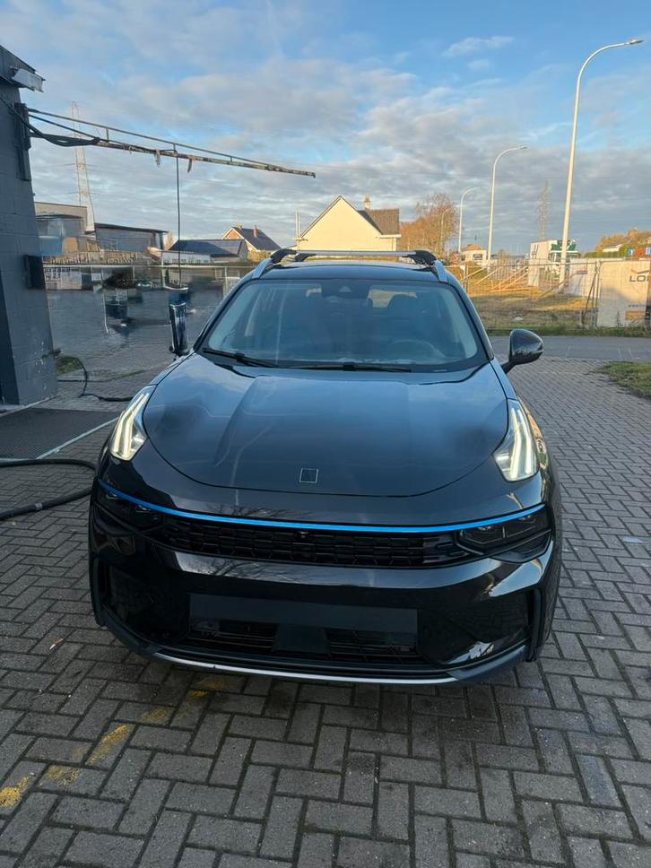 Lynk&co 01, Autos, Lynk & Co, Particulier, Caméra 360°, ABS, Caméra de recul, Phares directionnels, Régulateur de distance, Airbags