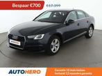 Audi A4 1.4 TFSI ACT (bj 2017), Auto's, Voorwielaandrijving, 4 deurs, Stof, Gebruikt