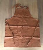 Gusta, bbq-schort, Huis en Inrichting, Ophalen of Verzenden, Zo goed als nieuw, Schort