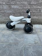 Peuterfiets, Fietsen en Brommers, Ophalen