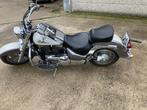 Suzuki Intruder LC 1500, Particulier