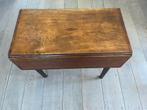 Prachtige antieke pembroke tafel - bijzettafel, Ophalen