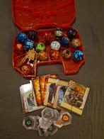 Set Bakugan avec aimant et rgulier, Enlèvement ou Envoi, Comme neuf