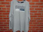 T-shirts Gaastra lange mouw, Ophalen of Verzenden, Gedragen, Maat 56/58 (XL)