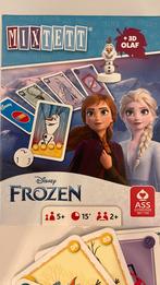 Mixtett - frozen - gezelschapsspel - altenburger, Ophalen, Zo goed als nieuw