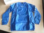 Regenvest Hummel 140, Sport en Fitness, Voetbal, Ophalen of Verzenden, Zo goed als nieuw, Overige typen