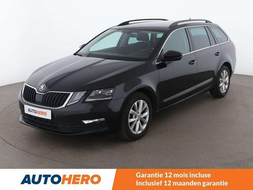 Skoda Octavia 1.0 TSI Ambition (bj 2018), Auto's, Skoda, Te koop, Octavia, ABS, Airbags, Airconditioning, Android Auto, Apple Carplay