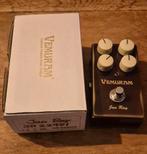 Vemuram Jan Ray Overdrive, Enlèvement ou Envoi, Neuf, Distortion, Overdrive ou Fuzz