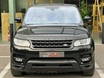 Range Rover Sport 3.0 HSE / Navi / Airco / 151895km, Auto's, Automaat, Euro 6, 2993 cc, Zwart