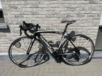 Thompson R-7200 racefiets, Fietsen en Brommers, Fietsen | Racefietsen, Ophalen, Zo goed als nieuw, Carbon, 28 inch