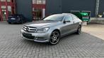 Mercedes c classe coupe C220, Cuir, Achat, 2195 cm³, Boîte manuelle