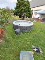 Intex jacuzzi spa, Jardin & Terrasse, Enlèvement